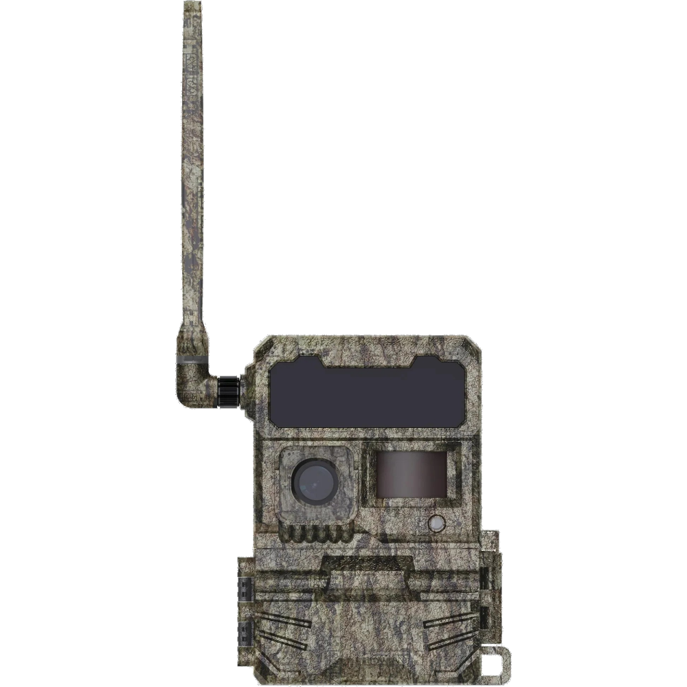 Caméra De Chasse Cellulaire "Access 4G" Par Huntnuh