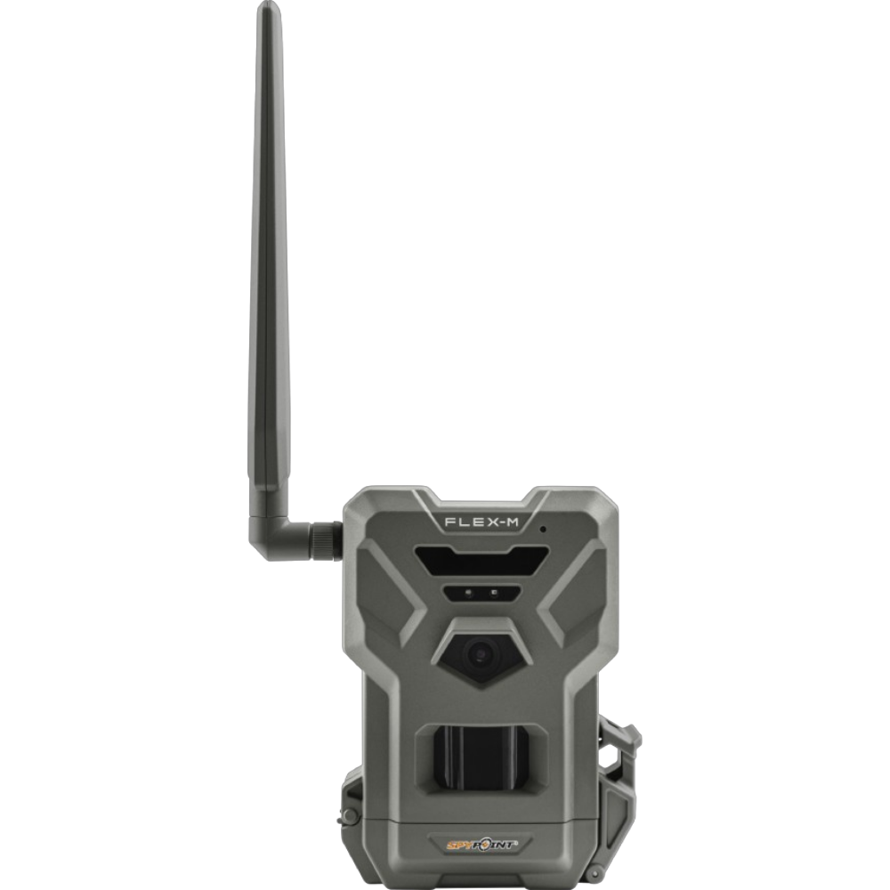 Caméra De Chasse Cellulaire “FLEX-M“ Par Spypoint