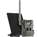 Caméra De Chasse Cellulaire "Flex-M2" - Panneau Solaire "SPLB-10" Par Spypoint
