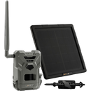 Caméra De Chasse Cellulaire “Flex-M“ - Panneau Solaire “SPLB-10“ Par Spypoint
