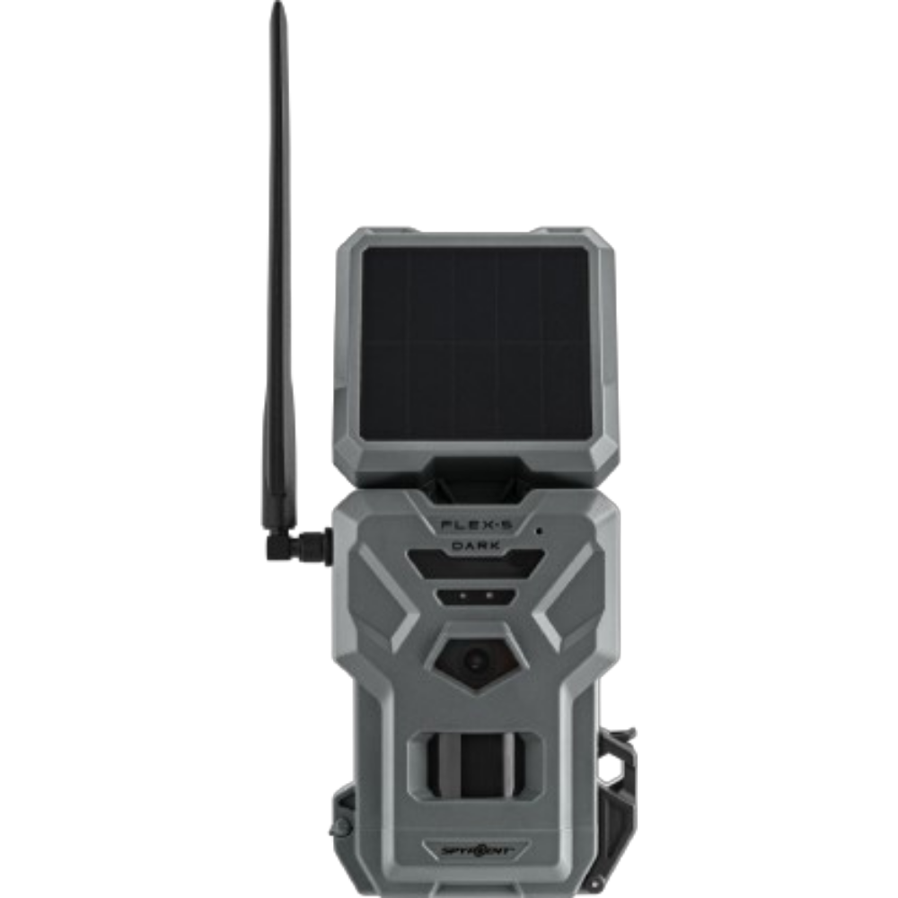 Caméra De Chasse Cellulaire "FLEX-S-DARK" Par Spypoint