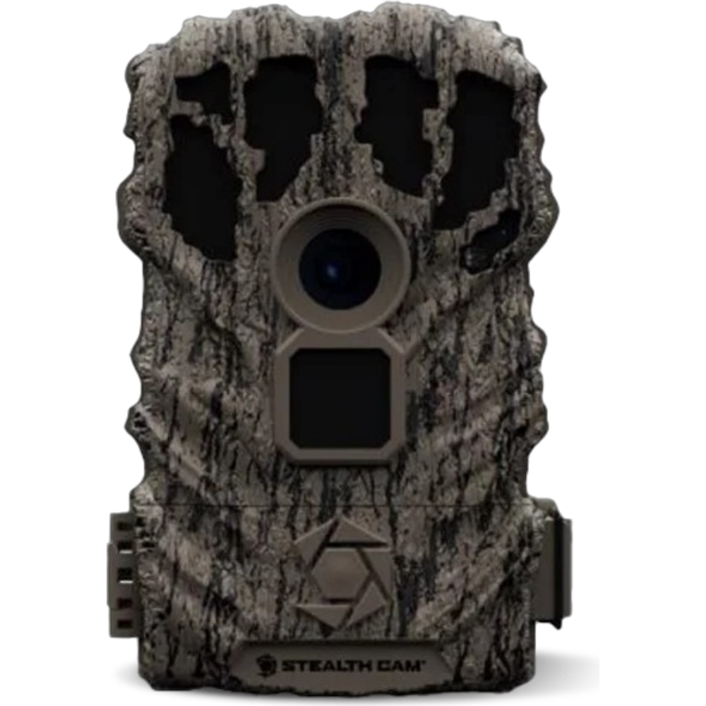 Caméra De Chasse "Browtine BT18" Par Stealth Cam
