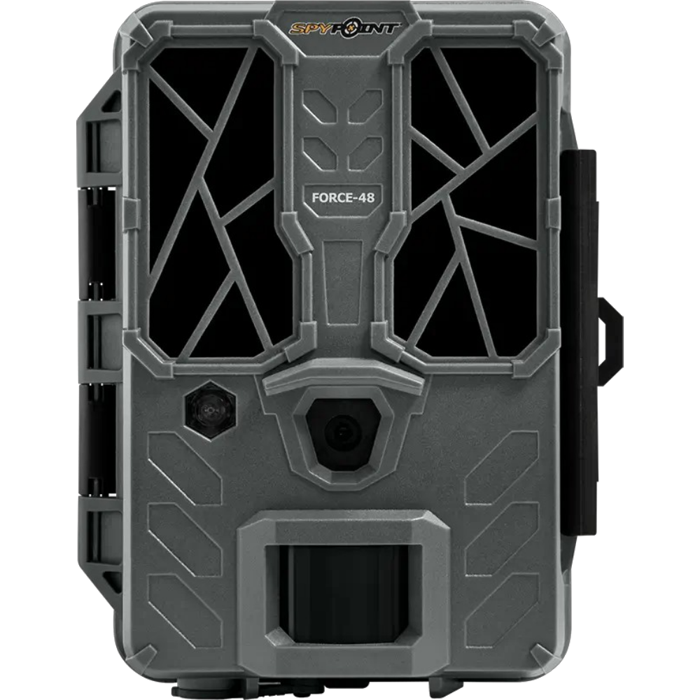 Caméra De Chasse "FORCE-48" Par Spypoint