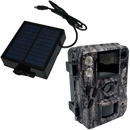 Caméra De Chasse "SG520-Plus" - Panneau Solaire "BC-01 Bolycharger" Par Boly