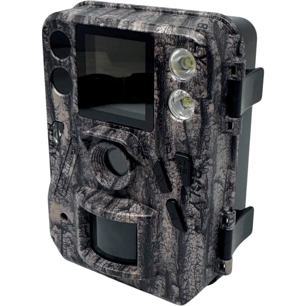 Caméra De Chasse "SG520-Plus" Par Boly