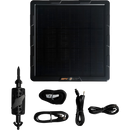 Caméra De Chasse Cellulaire “Flex-M“ - Panneau Solaire “SPLB-10“ Par Spypoint