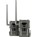 Caméra De Chasse Cellulaire "Flex-M2" Twin Pack – 2 Caméras Par Spypoint