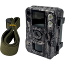 Caméra De Chasse "SG520-Plus" - Panneau Solaire "BC-01 Bolycharger" Par Boly