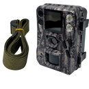 Caméra De Chasse "SG520-Plus" Par Boly