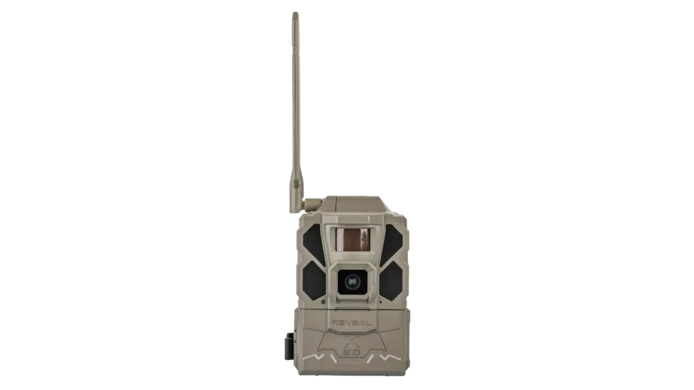 TACTACAM REVEAL X PRO 3.0''