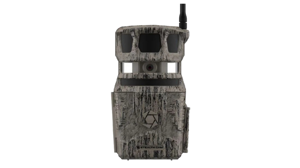 Caméra de chasse cellulaire Revolver Pro 360 par Stealth Cam