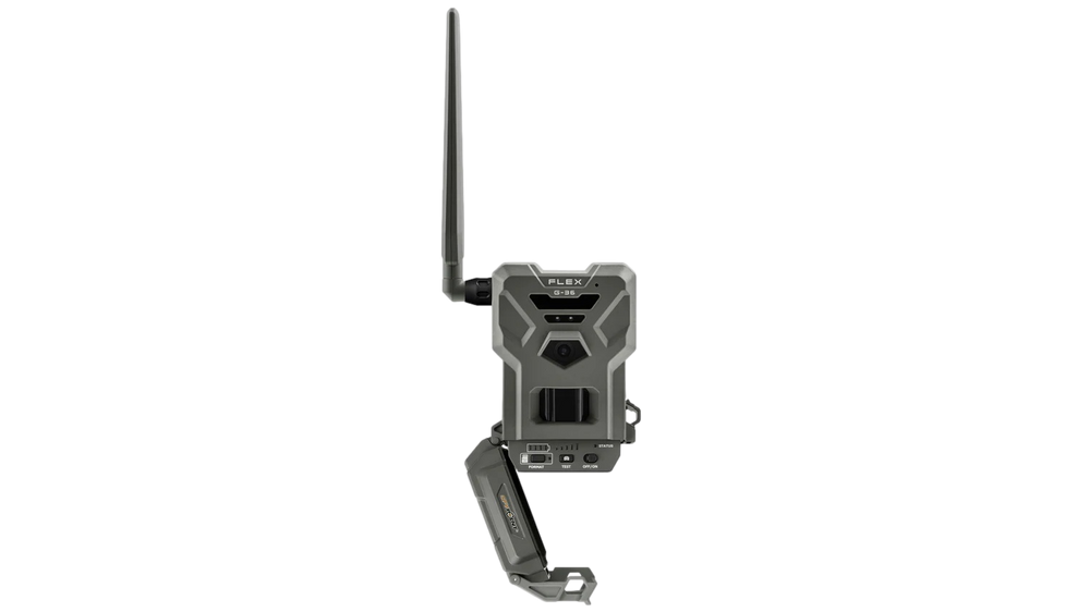 Caméra de chasse cellulaire Flex G-36 Spypoint