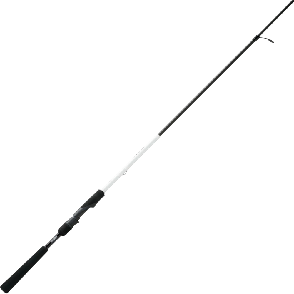 Canne Lancer Léger "Rely Black" Par 13 Fishing