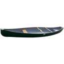 Canot Récréatif 15” À Bout Carré – Vert Forêt Par Trudel