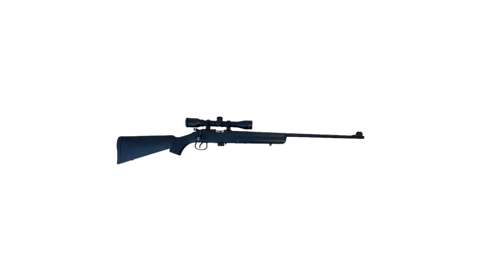 Carabine cal.22LR NR15 608MM avec télescope par Norinco