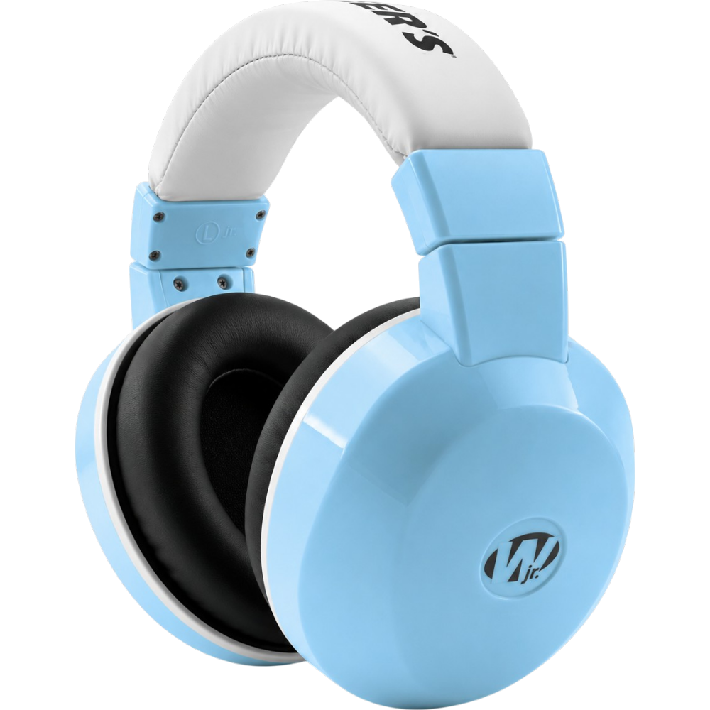 Casque Anti-Bruit Passifs "Muff's" – Pour Bébés Par Walker's