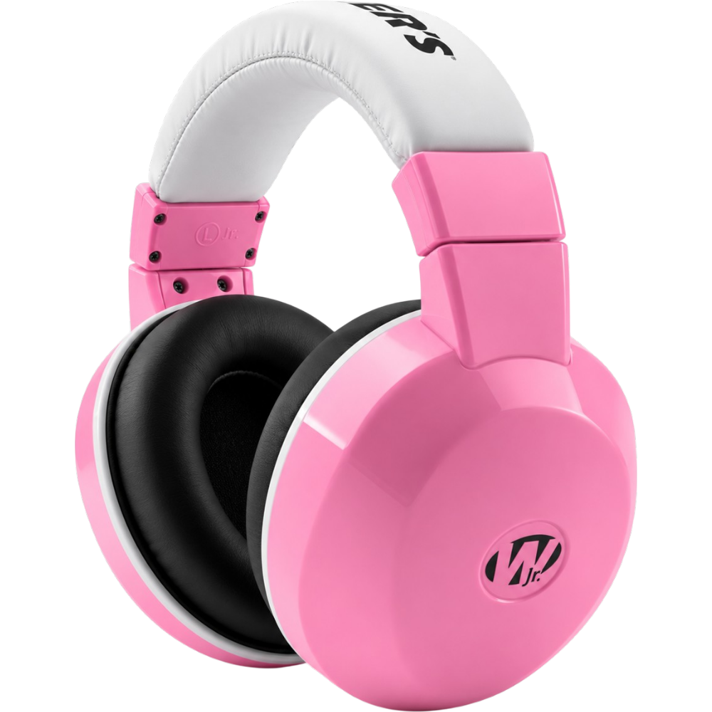 Casque Anti-Bruit Passifs "Muff's" – Pour Bébés Par Walker's