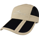 Casquette Repliable Pour Homme – Beige Par Pronature