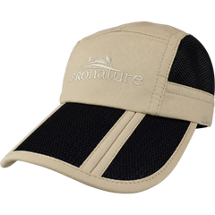 Casquette Repliable Pour Homme – Beige Par Pronature