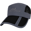 Casquette Repliable Pour Homme – Grise Par Pronature