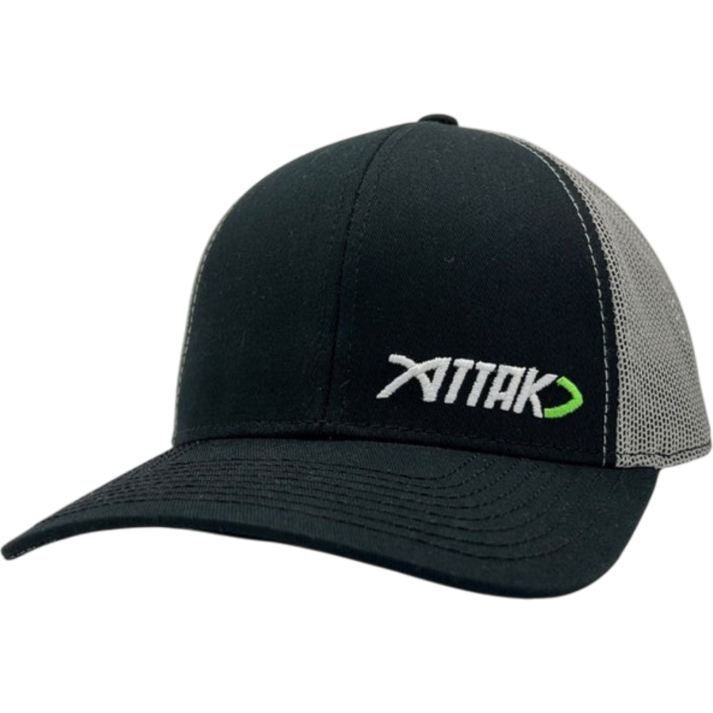 Casquette "ATTAK" - Unisexe Par Attak