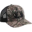 Casquette "Riff" Camouflage Par Connec