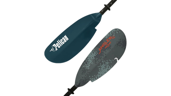 Pagaie de kayak ultra légère Catch 250 cm de Pelican