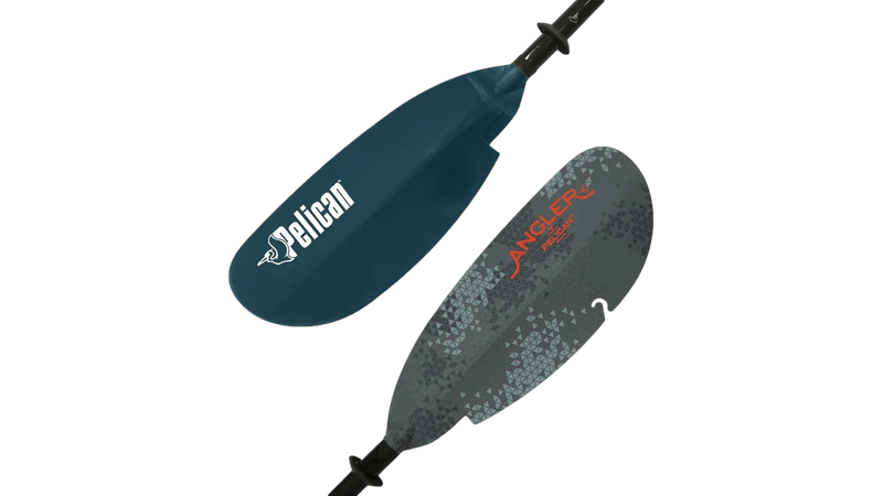 Pagaie de kayak ultra légère Catch 250 cm de Pelican