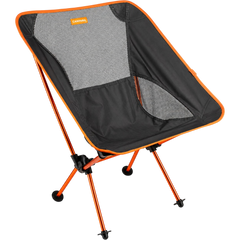 Chaise Aluminium Ultralégère 
