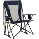 Chaise Berçante "Comfort Pro Rocker" Par GCI