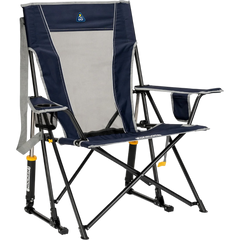 Chaise Berçante 