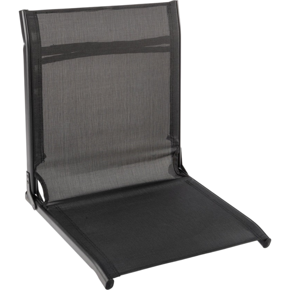 Chaise De Bateau "Directeur" Avec Pivot 360° Par Altan