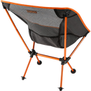 Chaise Aluminium Ultralégère "Feather" Par Campana