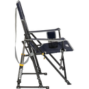 Chaise Berçante "Comfort Pro Rocker" Par GCI