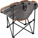 Chaise De Camping "Deluxe" Par Campana