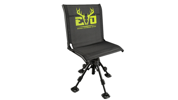 Chaise Evo Trophy 360 XL par Buckner