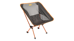 Chaise aluminium ultralégère 