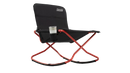 Chaise berçante "Cross Rocker" par Coleman