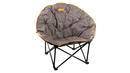 Chaise de camping "Deluxe" PAR CAMPANA