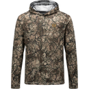 Chandail À Capuchon Avec Filet Moustiquaire "LT Offshore" Pour Homme Par Connec