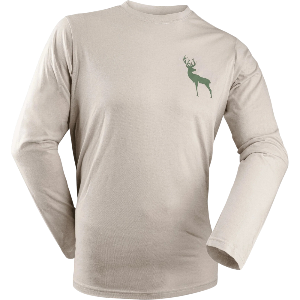 Chandail Manches Longues "Montana" Pour Homme Par Pronature