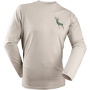 Chandail Manches Longues "Montana" Pour Homme Par Pronature