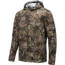 Chandail À Capuchon Avec Filet Moustiquaire "LT Offshore" Pour Homme Par Connec
