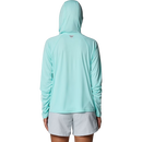 Chandail À Capuchon "PFG Tidal Tee™ II" Pour Femme Par Columbia