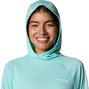 Chandail À Capuchon "PFG Tidal Tee™ II" Pour Femme Par Columbia