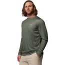 Chandail À Manches Longues "Terminal Tackle PFG™ Fish Shine II" Pour Homme Par Columbia