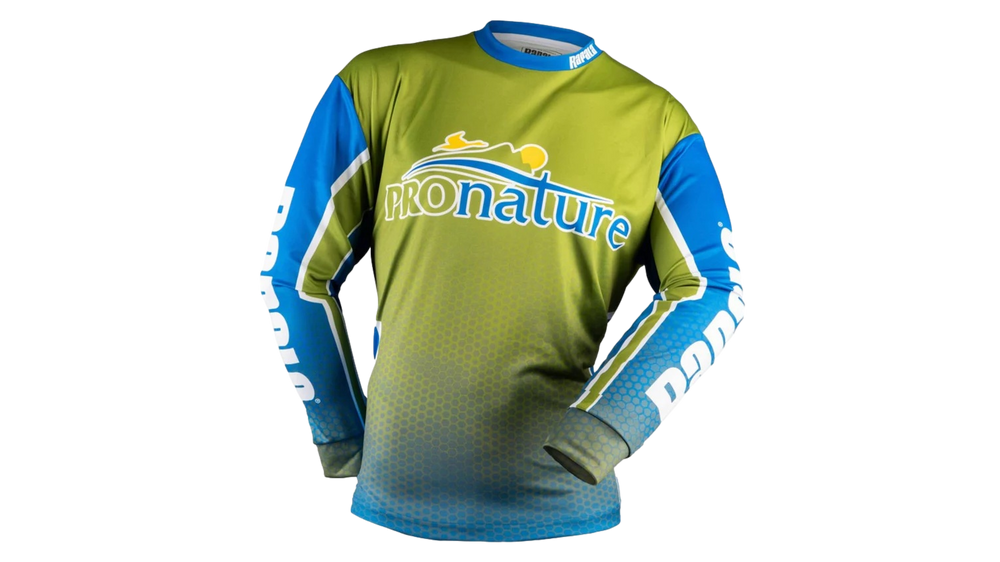 Chandail Équipe Pronature  pour homme par Rapala