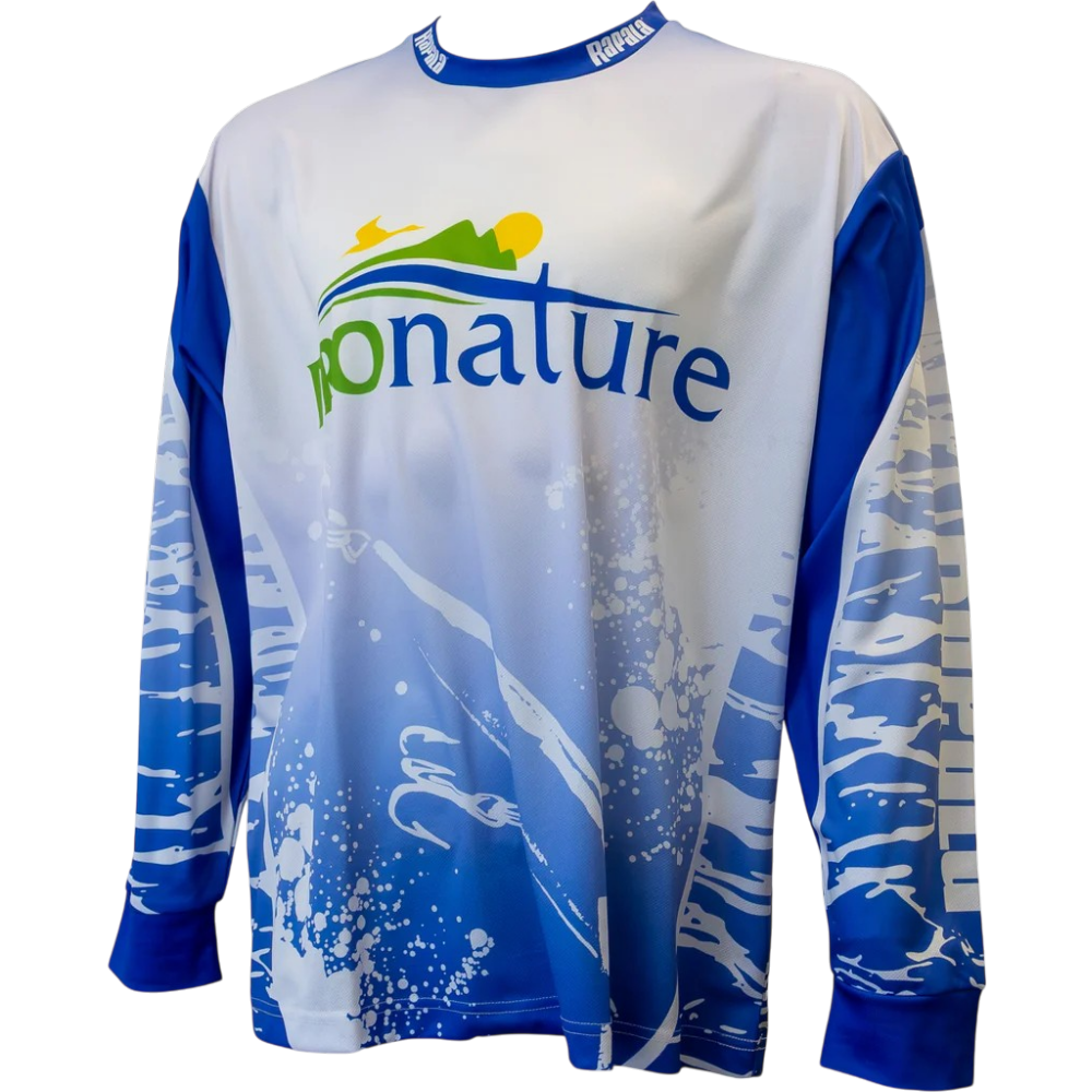 Chandail "Équipe Pronature" Pour Homme Par Pronature