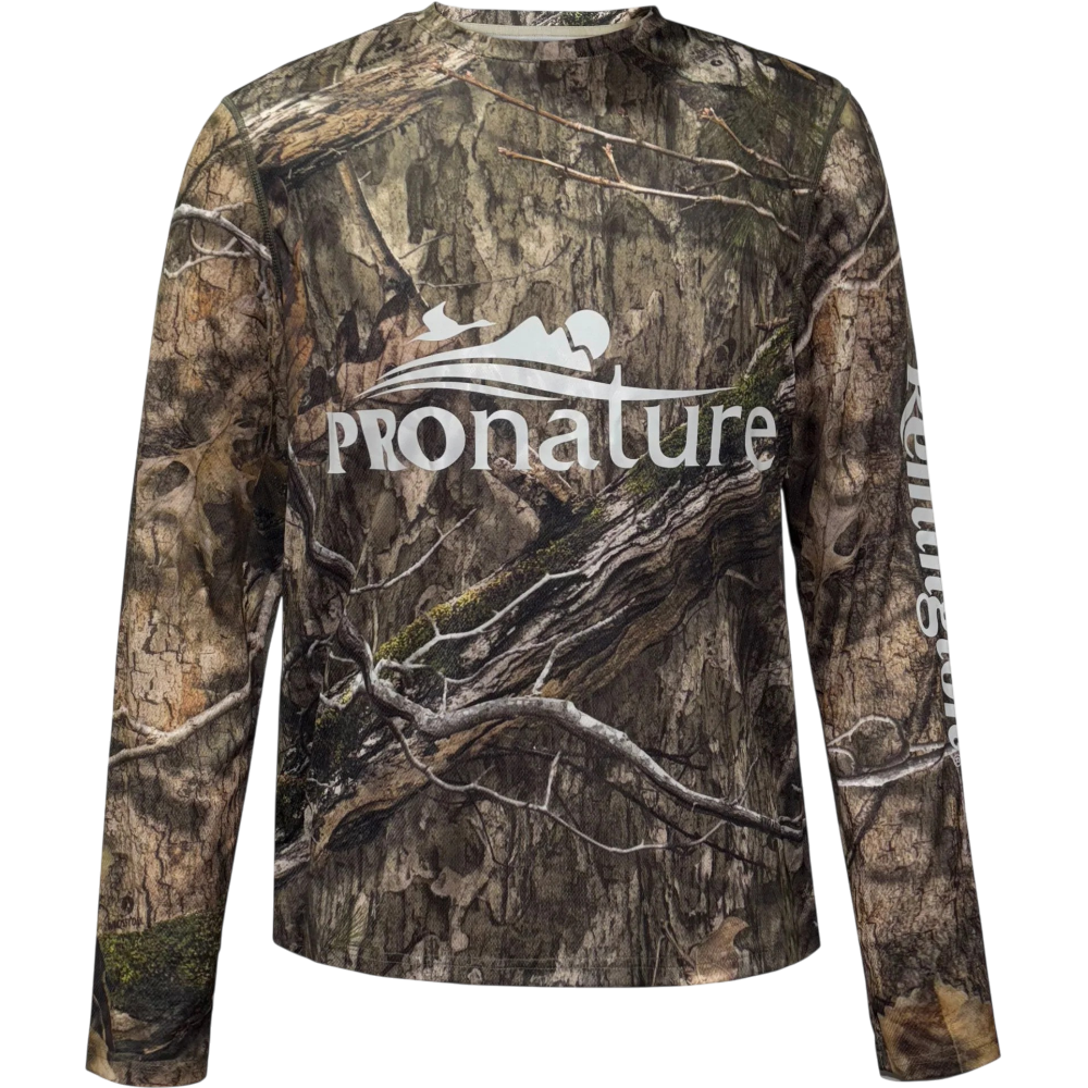 Chandail "Équipe Pronature" Pour Homme Par Remington