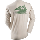 Chandail Manches Longues "Montana" Pour Homme Par Pronature